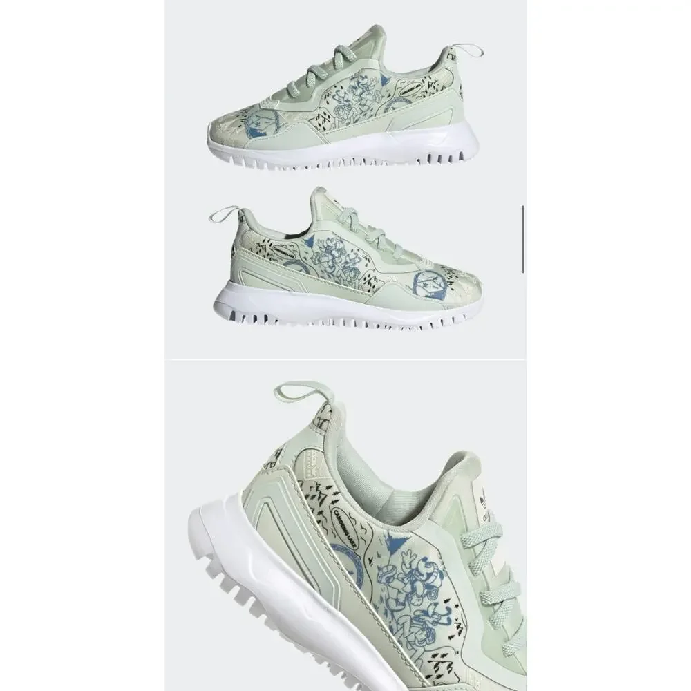 NWT❤️ADIDAS X DISNEY SNEAKER SHOES sz1